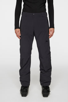 Men | Omnia Pants | Black