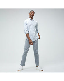 Men | Pace Chino | Light Grey