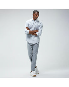 Men | Pace Chino | Light Grey