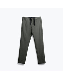 Men | Pace Tapered Chino | Olive