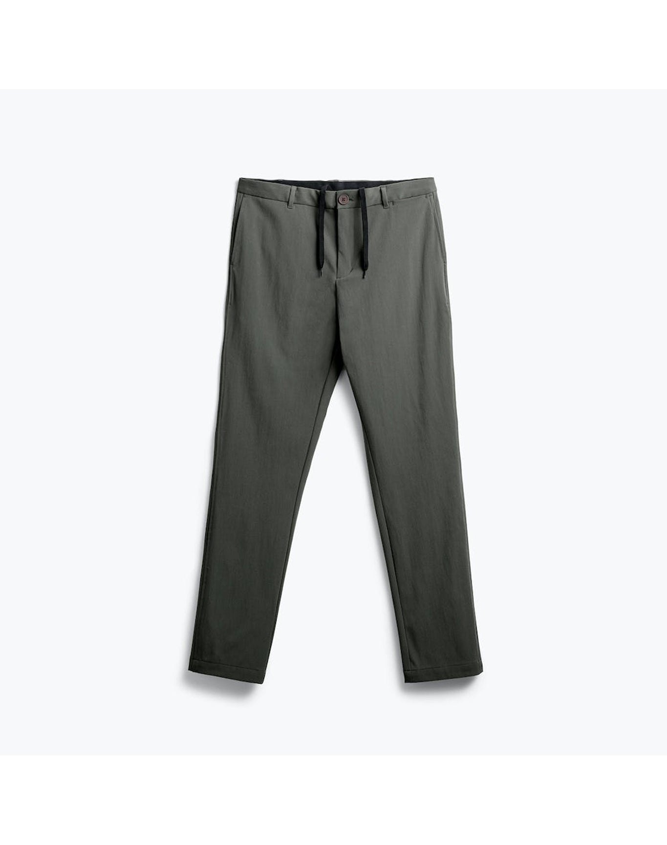 Men | Pace Tapered Chino | Olive