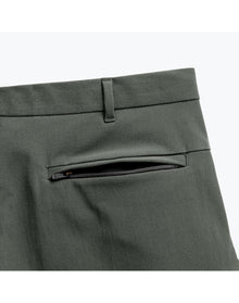 Men | Pace Tapered Chino | Olive