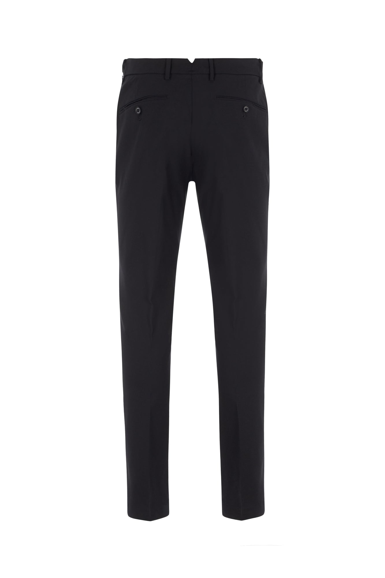 Men | Palmer Pant-Schoeller 3Xdry | Black