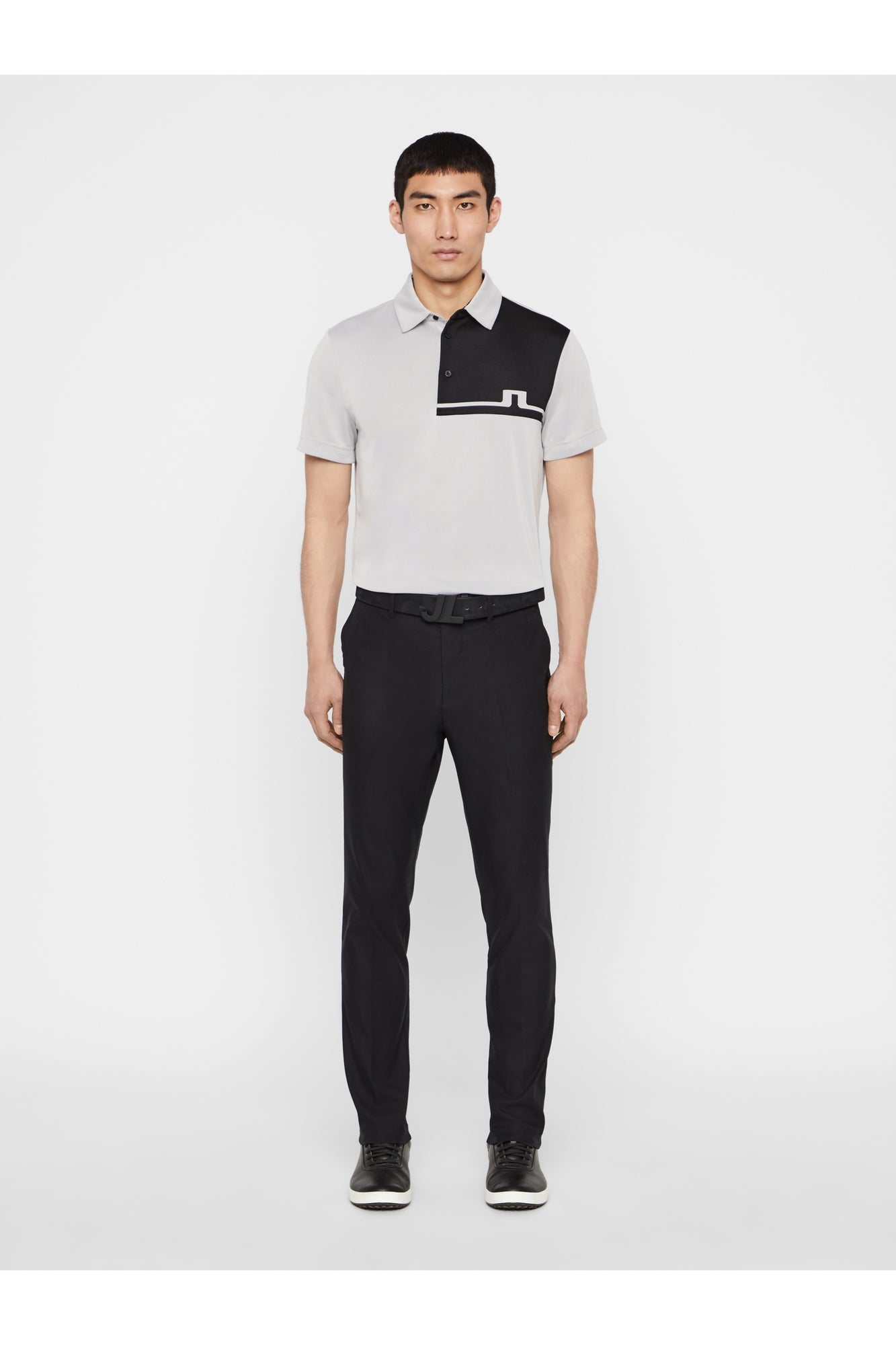 Men | Palmer Pant-Schoeller 3Xdry | Black