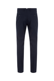 Men | Palmer Pant-Schoeller 3Xdry | JL Navy