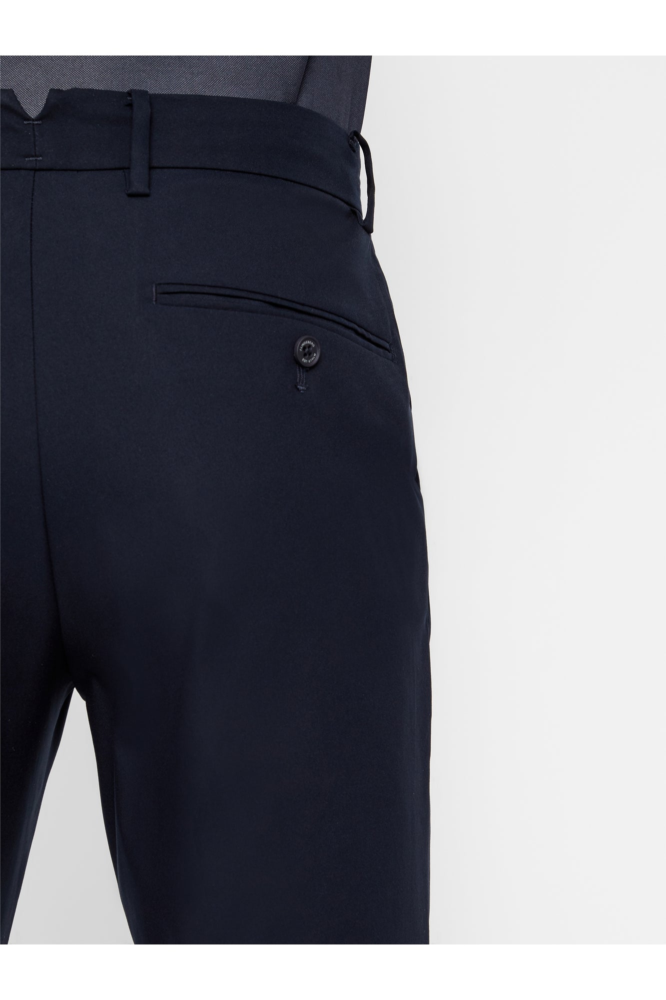 Men | Palmer Pant-Schoeller 3Xdry | JL Navy