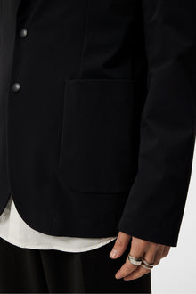 Men | Pat U 4 Way Stretch | Black