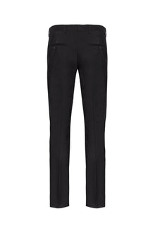 Men | Paulie-Comfort Wool | Black