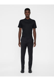 Men | Paulie-Comfort Wool | Black