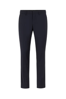 Men | Paulie-Comfort Wool | Navy