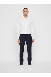 Men | Paulie-Comfort Wool | Navy