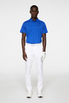 Men | Paz Slifit Polo | Club Blue