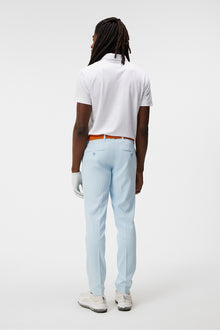 Men | Peat Regular Fit Polo | White