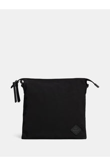 Men | Pete Packable Tote | Black