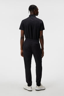 Men | Petrus Pant | Black
