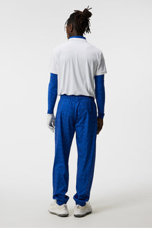 Men | Petrus Print Pant | Blue Painted Bridge