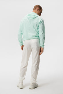 Men | Petrus Print Pant | White Printed Bridge