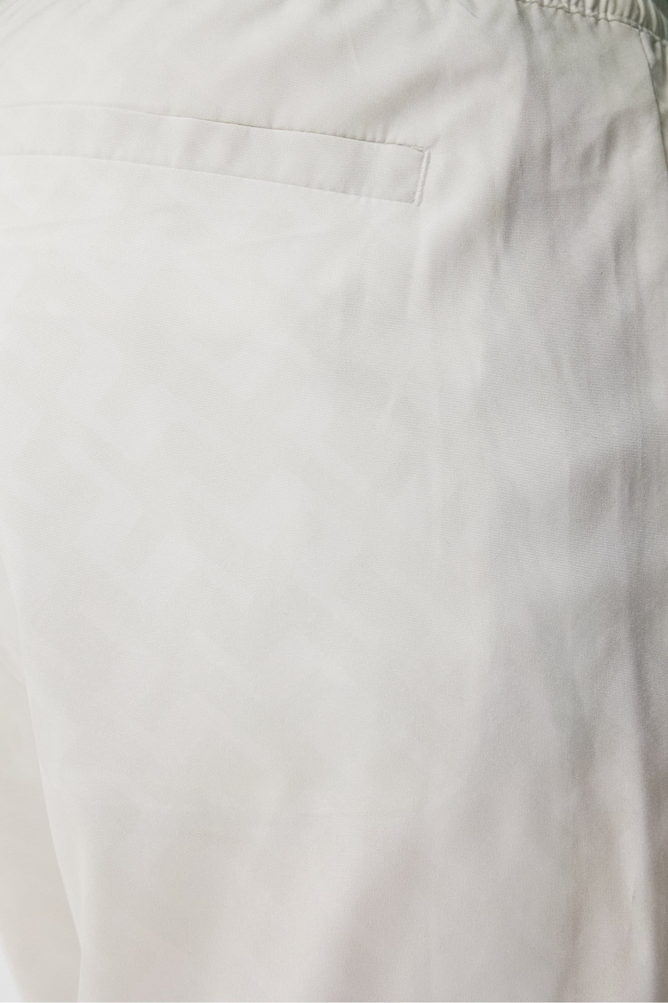 Men | Petrus Print Pant | White Printed Bridge
