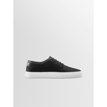 Men | Portofino in Onyx Canvas