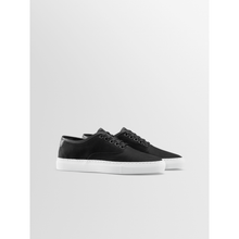 Men | Portofino in Onyx Canvas