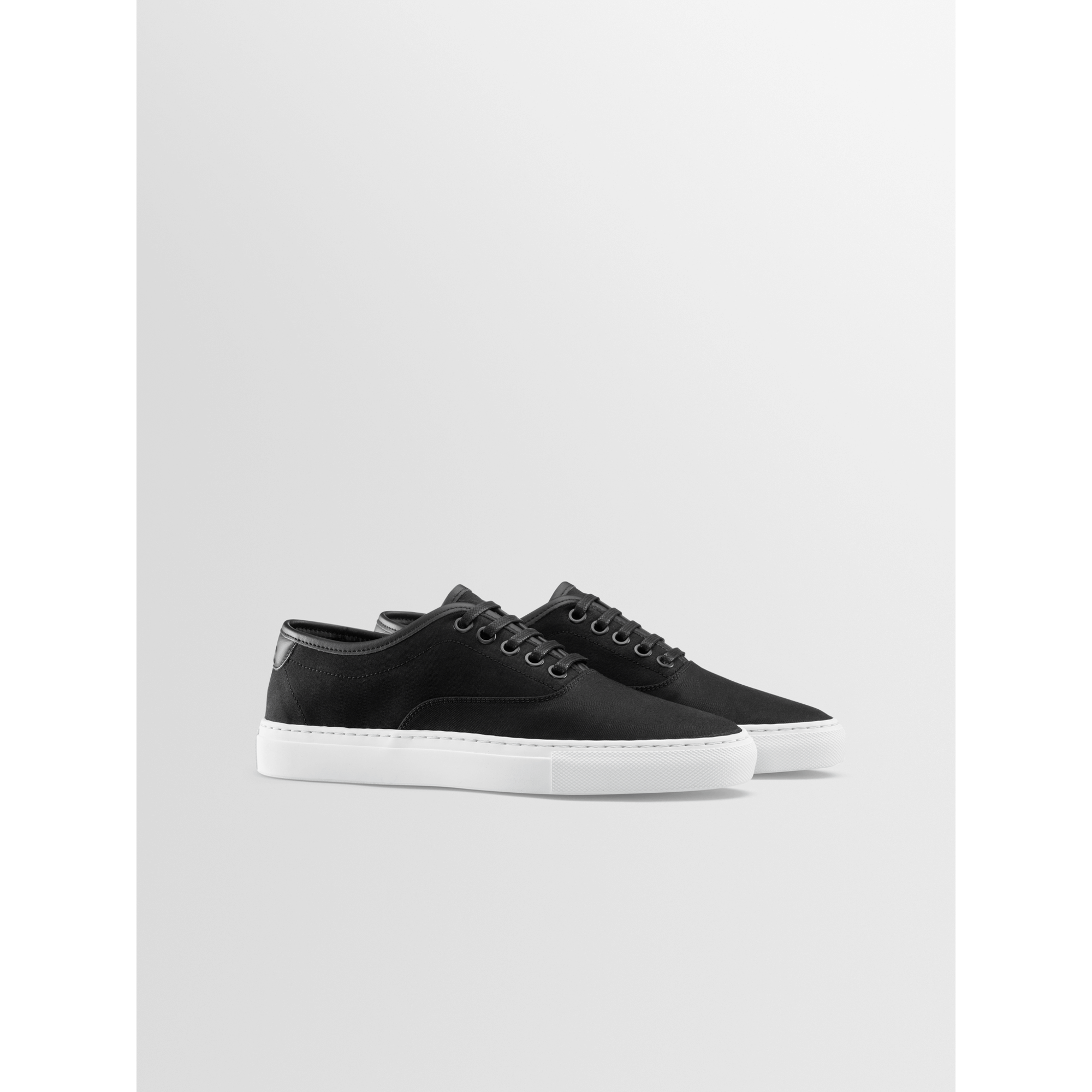 Men | Portofino in Onyx Canvas