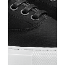 Men | Portofino in Onyx Canvas