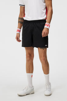 Men | Preston Shorts | Black