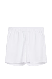Men | Preston Shorts | White (V1)