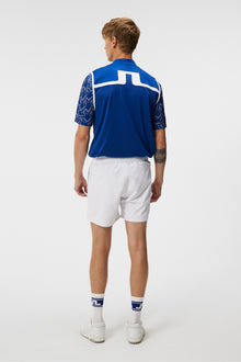 Men | Preston Shorts | White (V1)