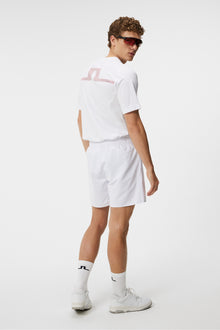 Men | Preston Shorts | White (V2)