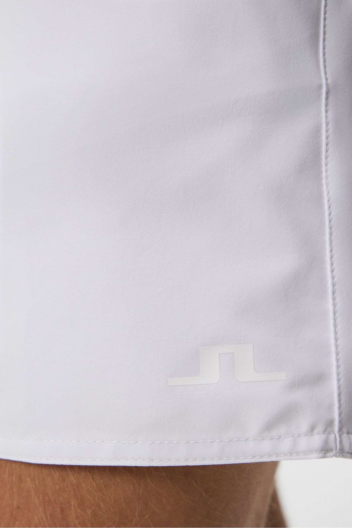 Men | Preston Shorts | White (V2)