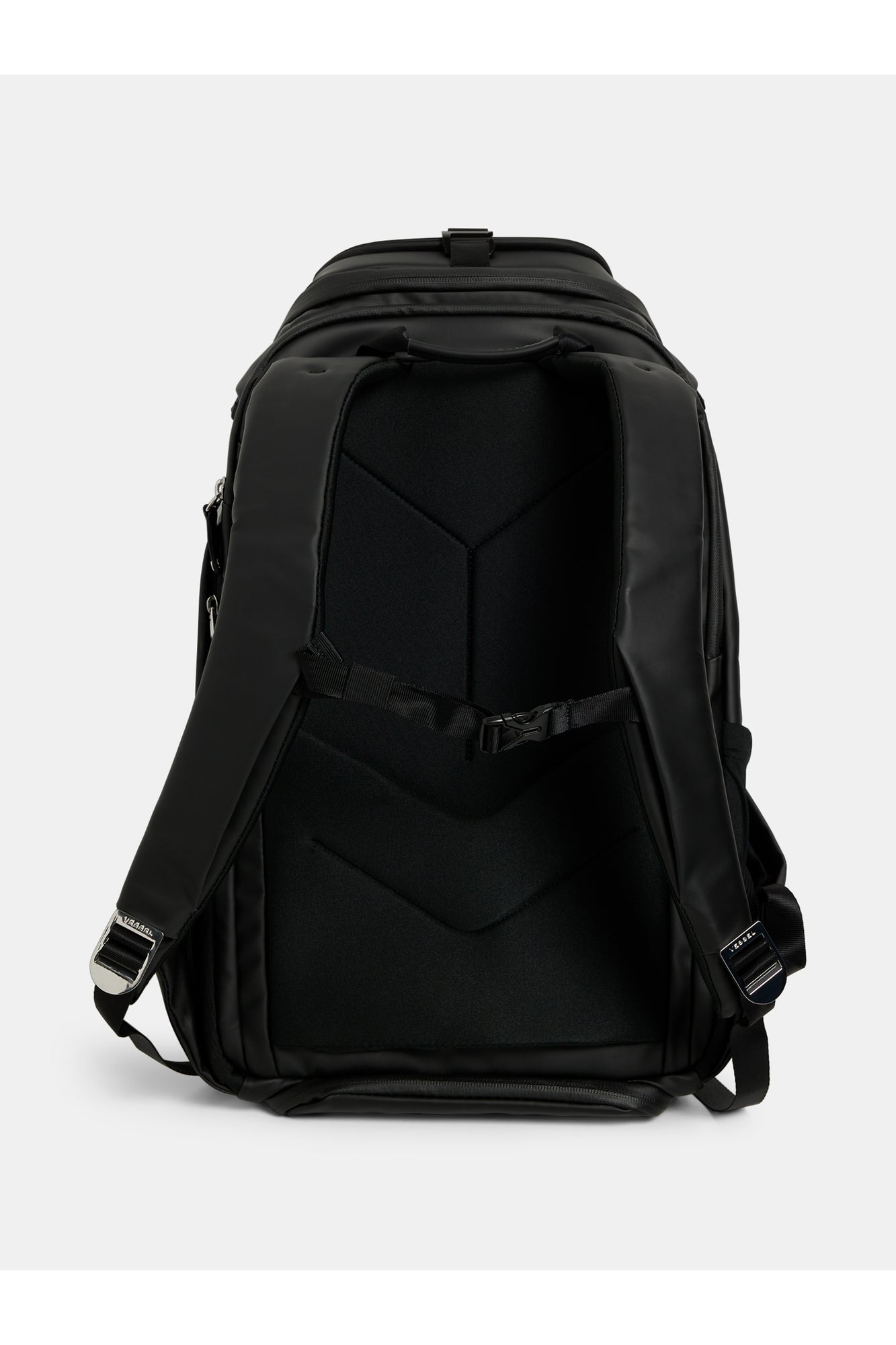 Men | Prime X Back Pack | Black