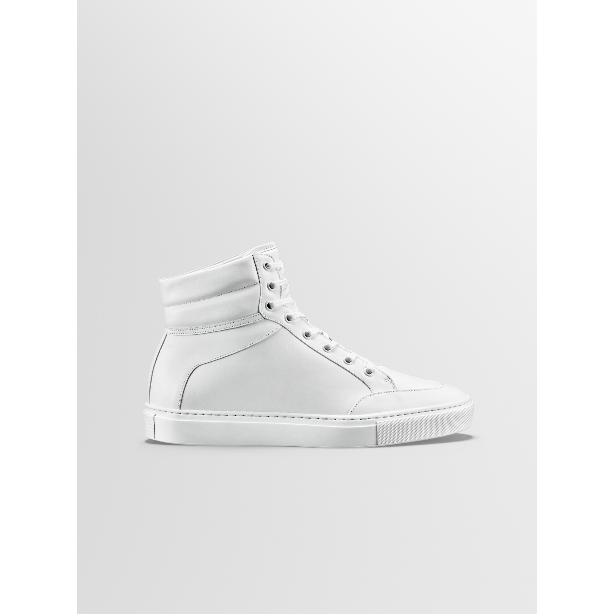 Men | Primo in Triple White