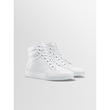 Men | Primo in Triple White