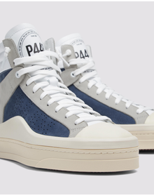 Men | Rail Slate | Blue x Grey