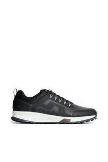 Men | Range Finder Golf Sneaker | Black