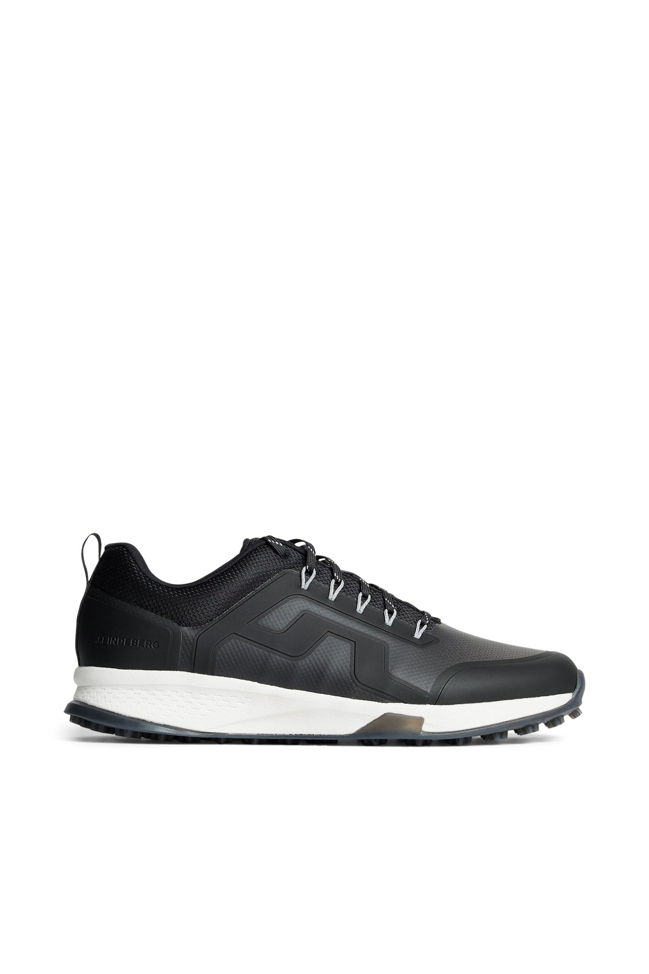Men | Range Finder Golf Sneaker | Black