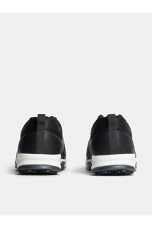 Men | Range Finder Golf Sneaker | Black