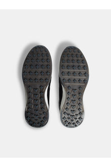 Men | Range Finder Golf Sneaker | Black