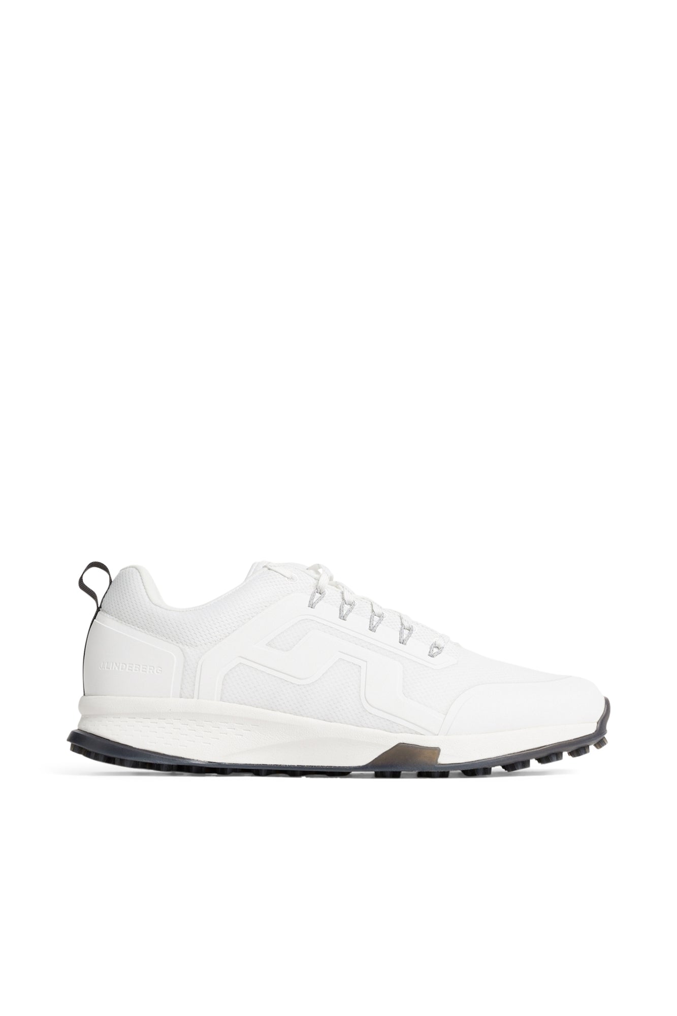 Men | Range Finder Golf Sneaker | White
