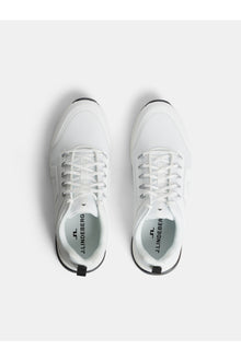 Men | Range Finder Golf Sneaker | White