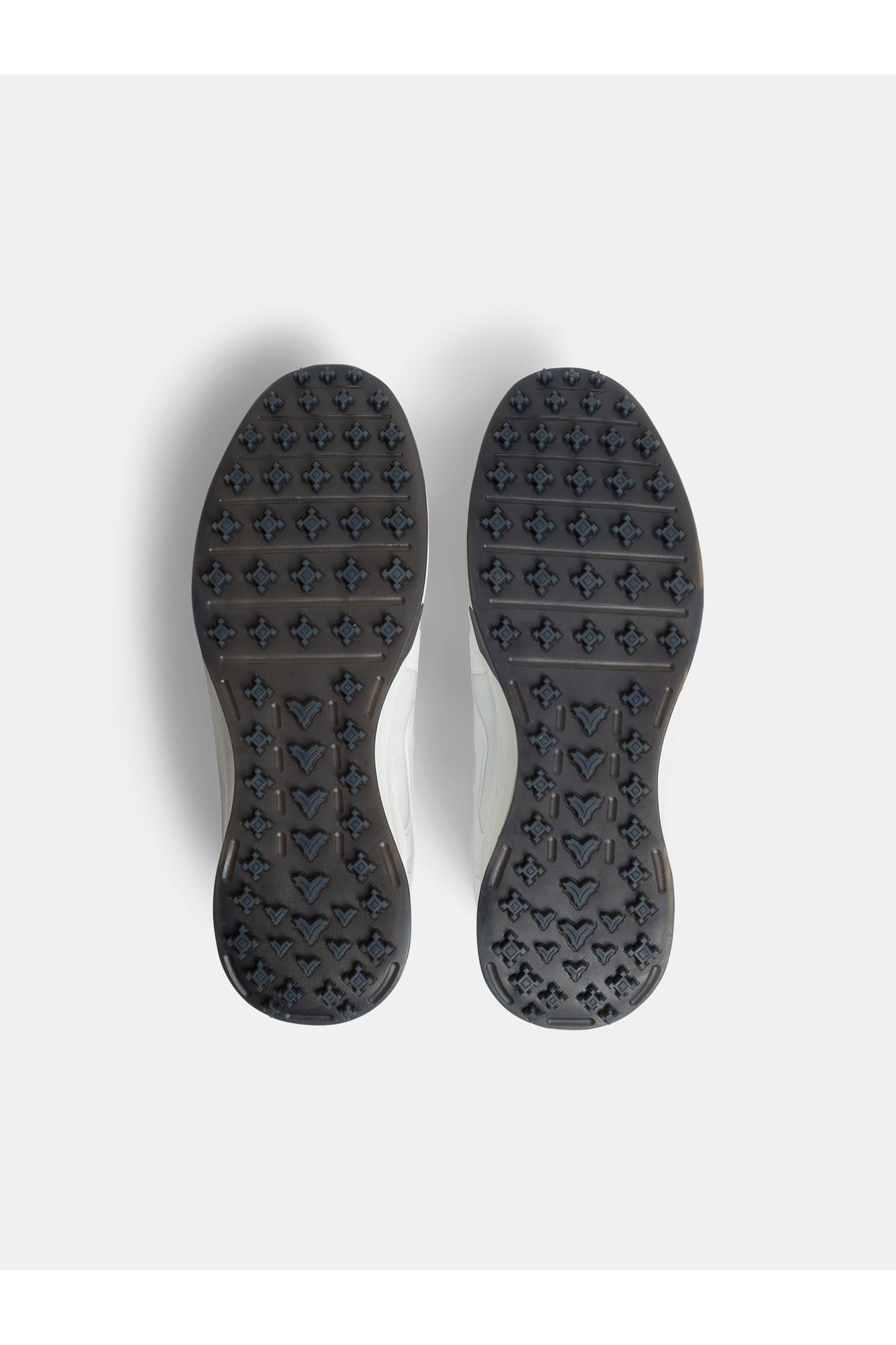 Men | Range Finder Golf Sneaker | White