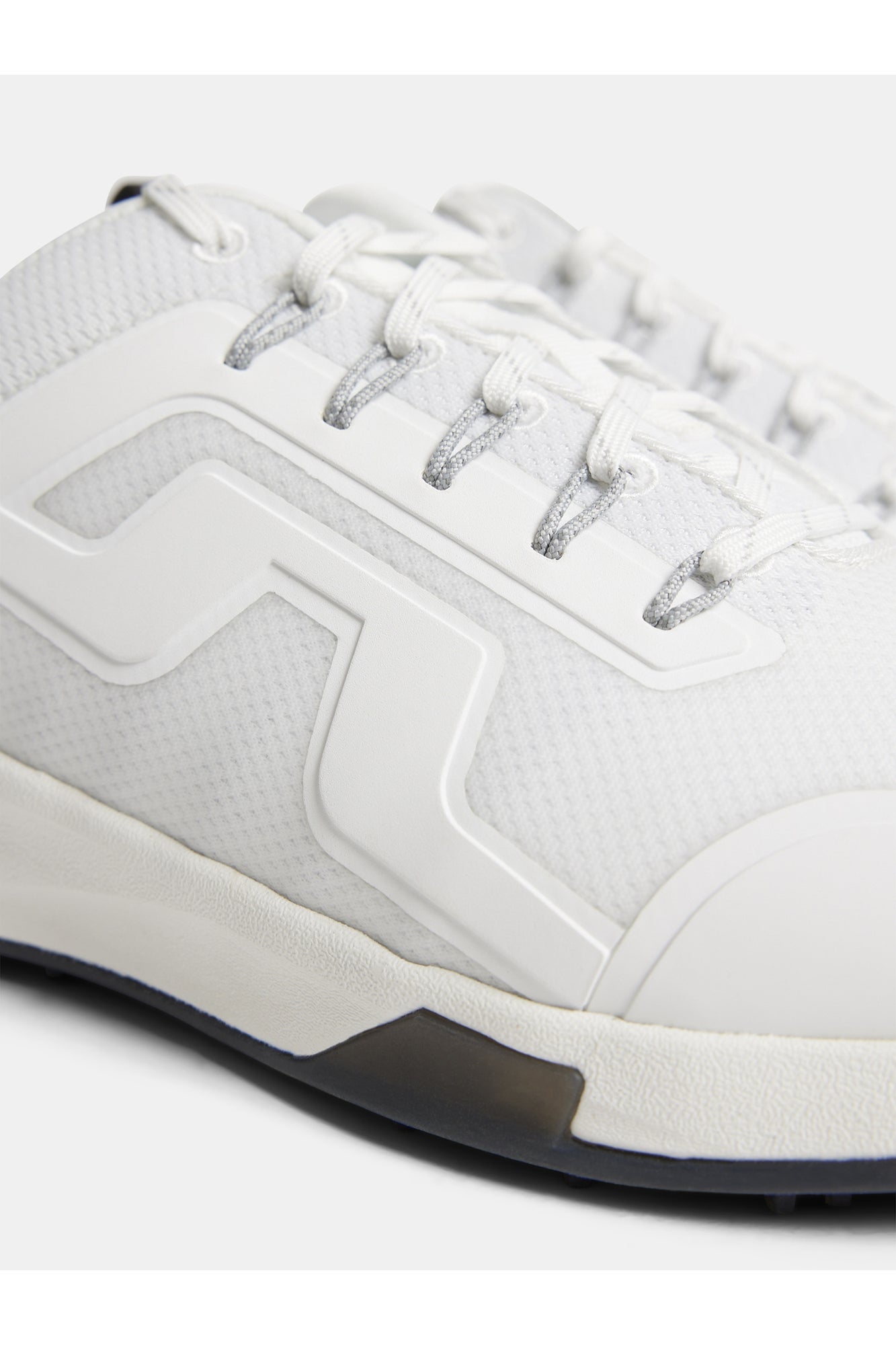 Men | Range Finder Golf Sneaker | White