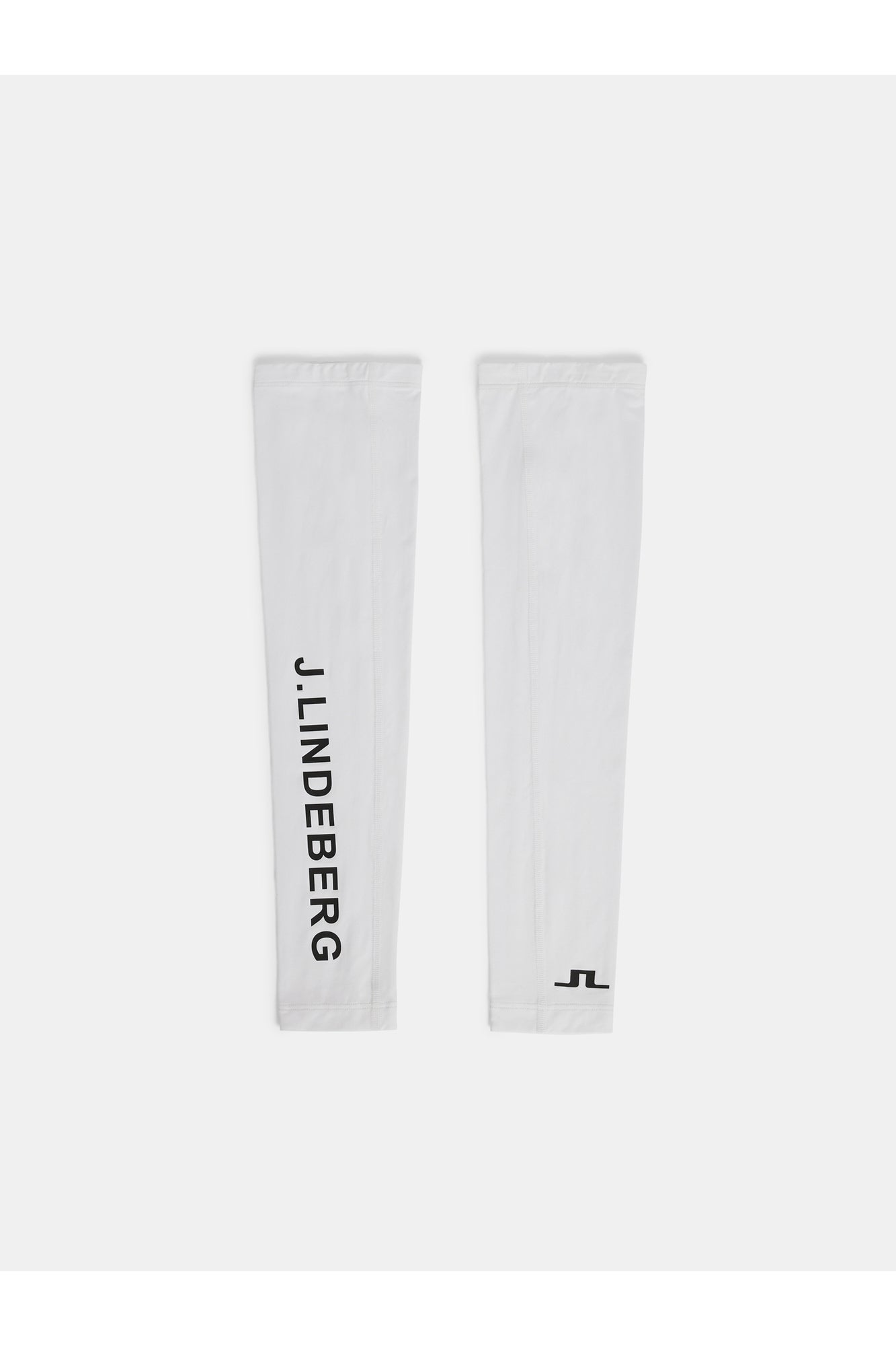 Men | Ray Sleeve | White