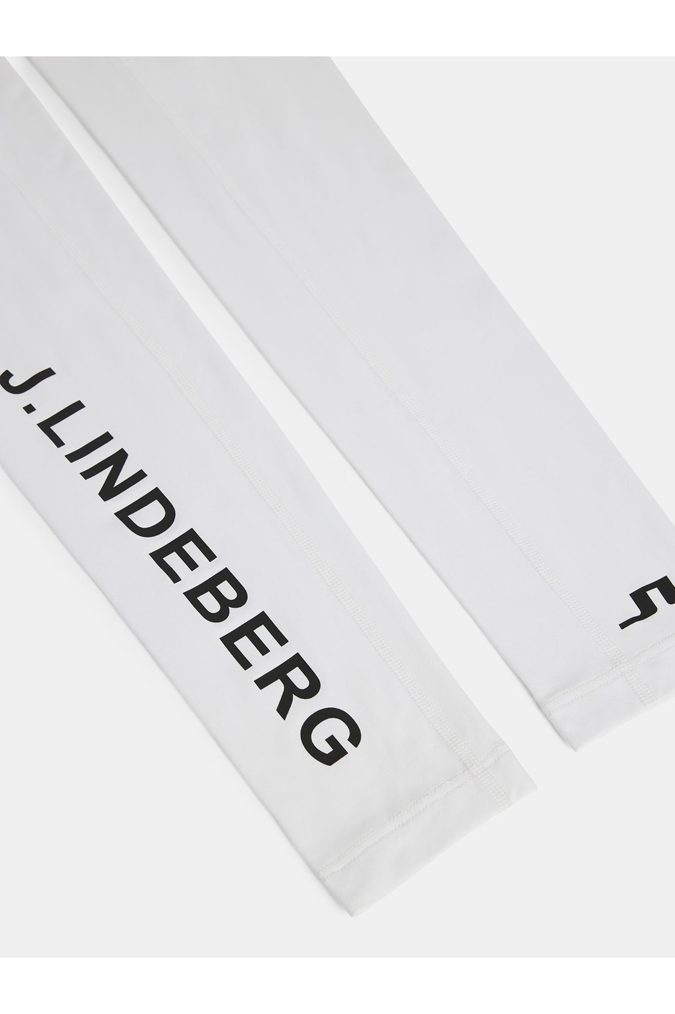 Men | Ray Sleeve | White