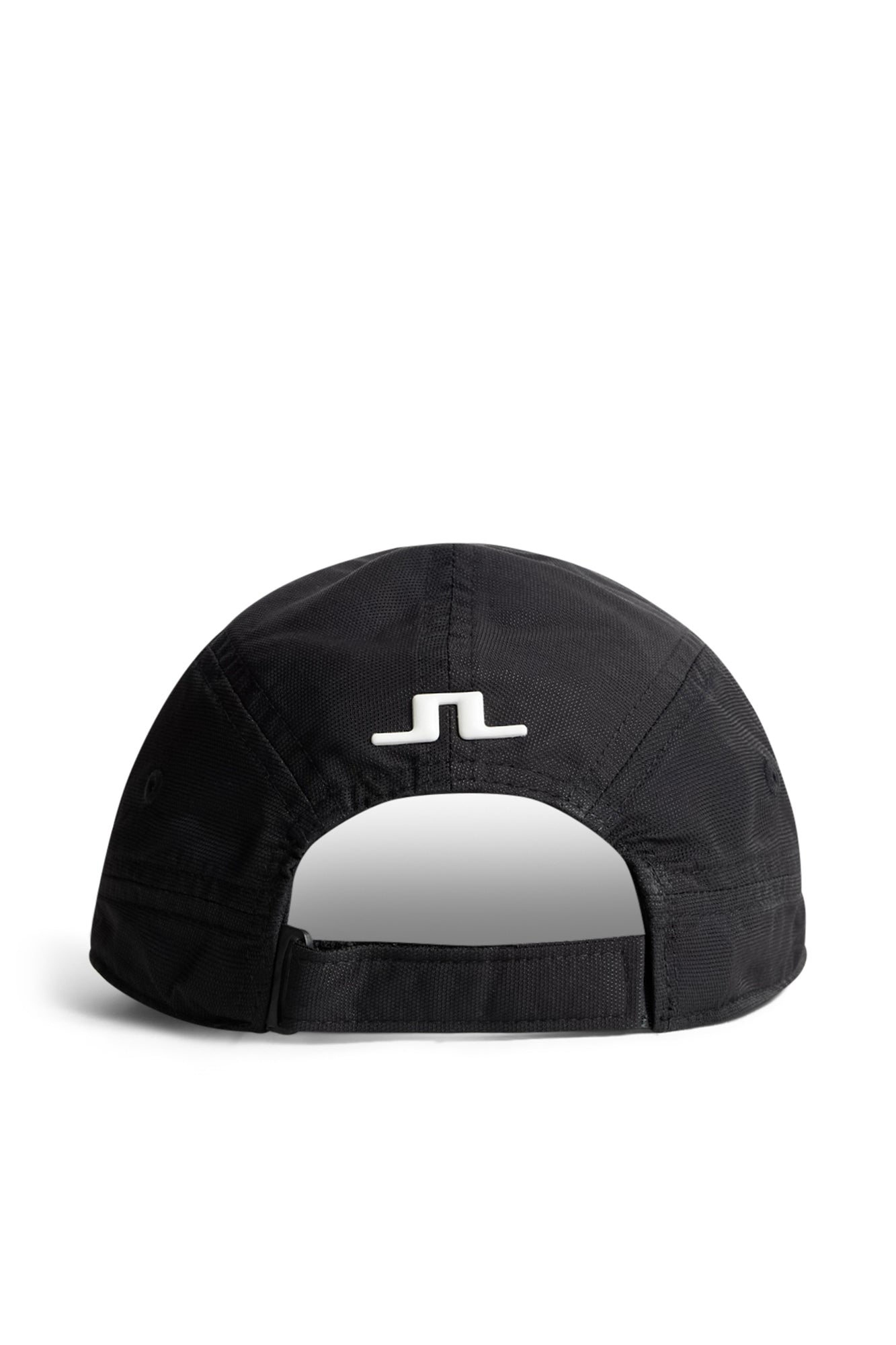 Men | Raz Cap | Black