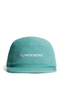 Men | Raz Cap | Teal