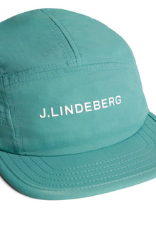 Men | Raz Cap | Teal