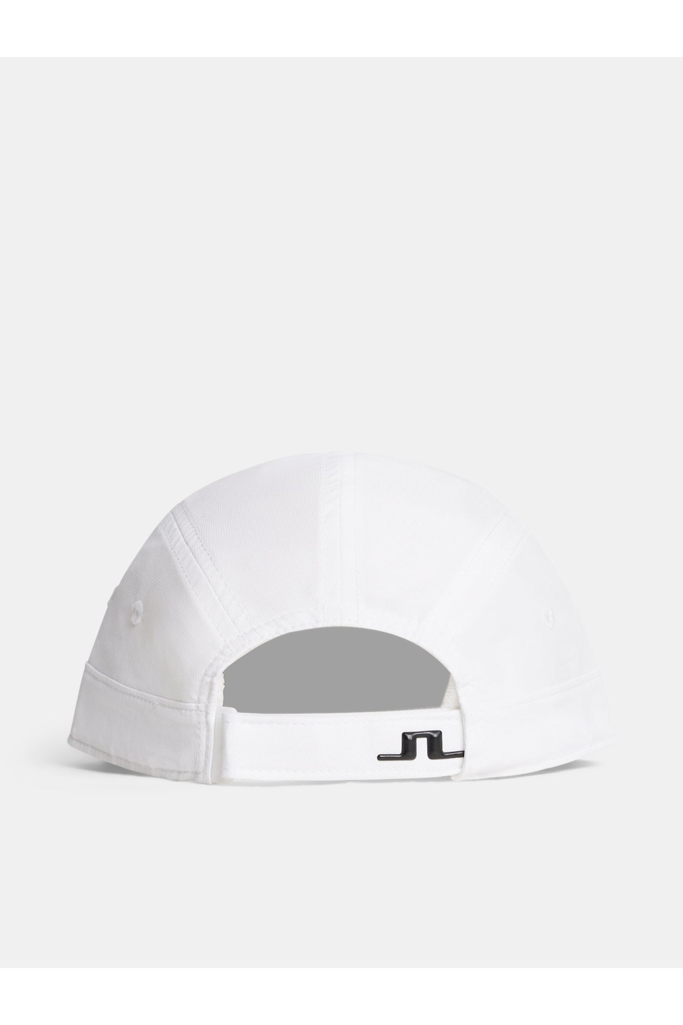 Men | Raz Cap | White