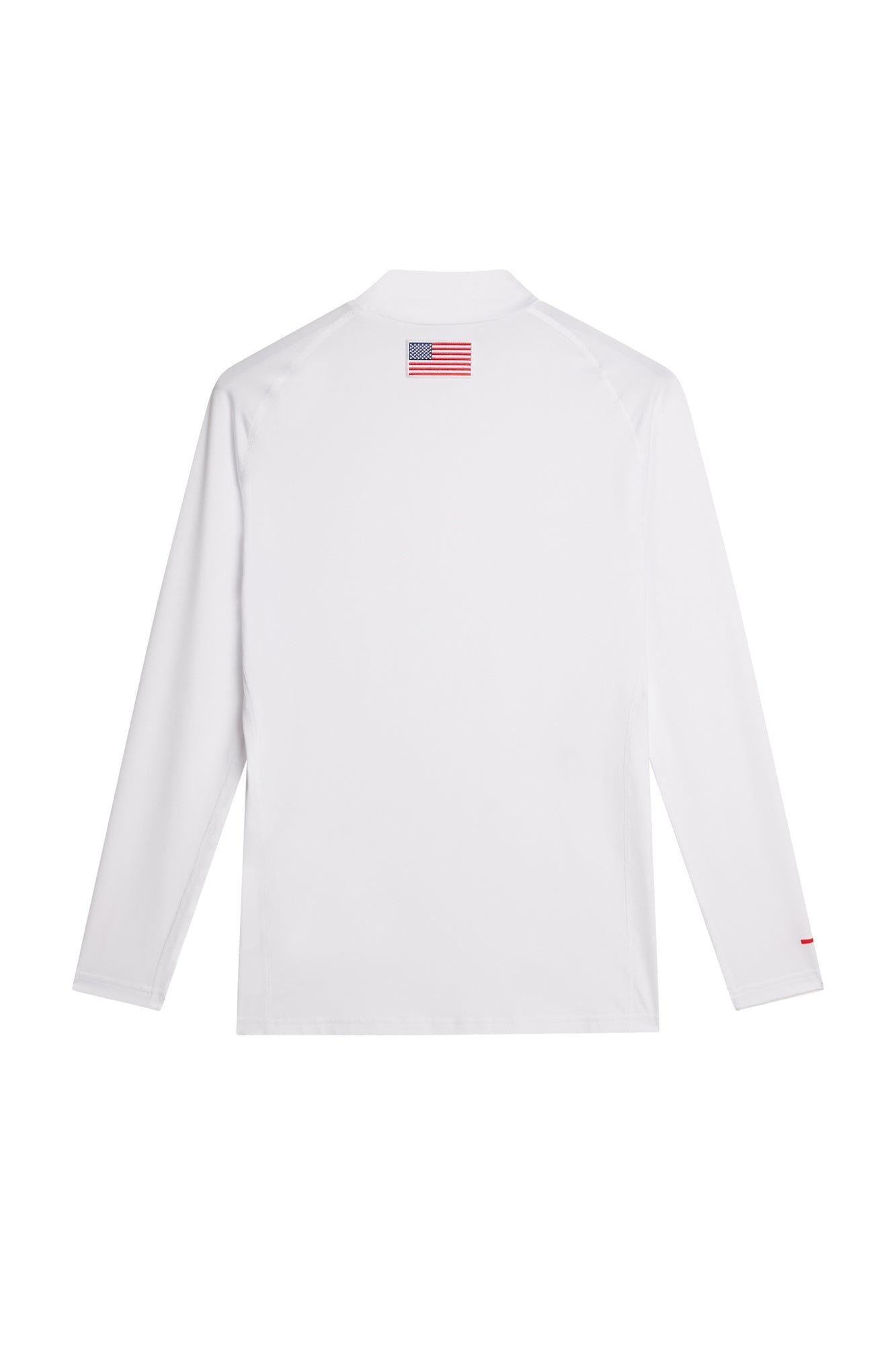 Men | Rene Baselayer | White